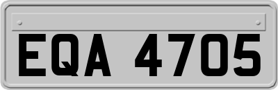 EQA4705