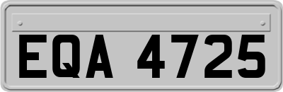 EQA4725