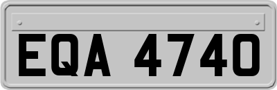 EQA4740