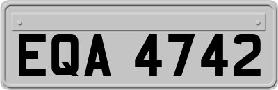 EQA4742