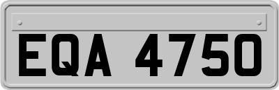 EQA4750