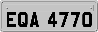EQA4770