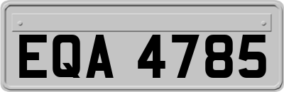 EQA4785