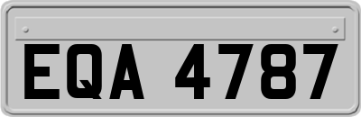 EQA4787
