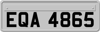 EQA4865