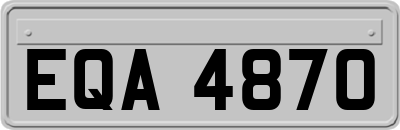 EQA4870