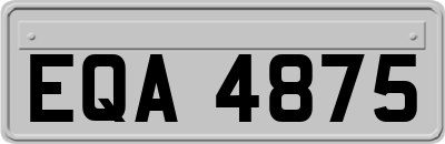 EQA4875