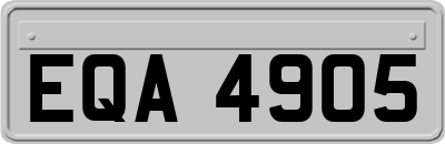 EQA4905