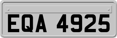 EQA4925