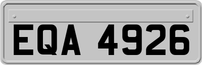 EQA4926