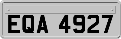 EQA4927