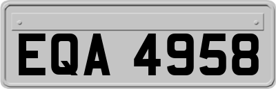 EQA4958