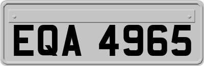 EQA4965