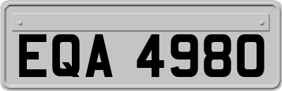 EQA4980
