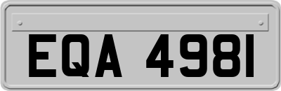 EQA4981