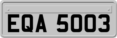 EQA5003