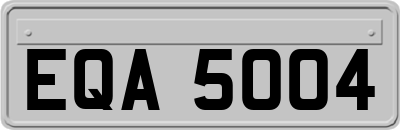 EQA5004