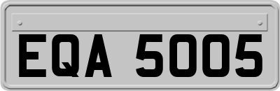 EQA5005