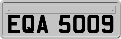 EQA5009