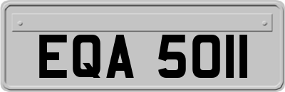 EQA5011
