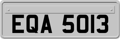 EQA5013