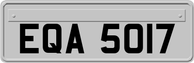 EQA5017