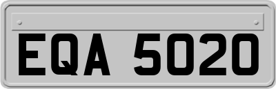 EQA5020