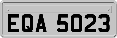 EQA5023