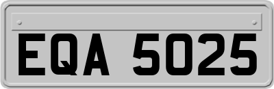 EQA5025
