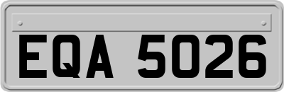 EQA5026