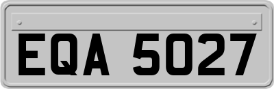EQA5027