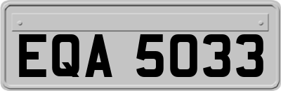 EQA5033