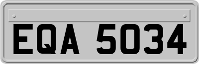 EQA5034