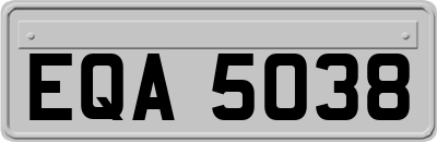 EQA5038