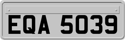 EQA5039