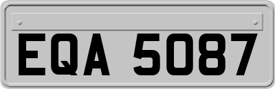 EQA5087