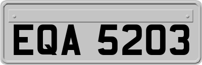 EQA5203