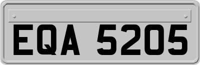 EQA5205
