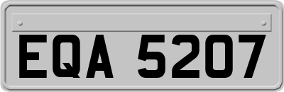 EQA5207