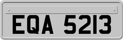 EQA5213