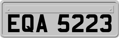 EQA5223