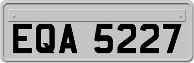 EQA5227