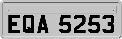 EQA5253