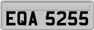 EQA5255