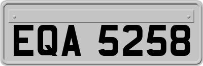 EQA5258
