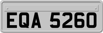 EQA5260