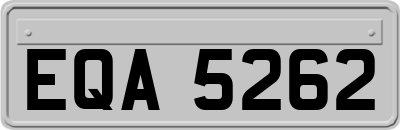EQA5262