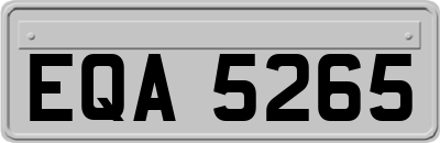 EQA5265