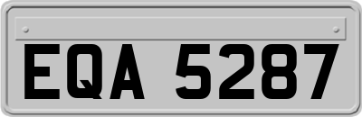 EQA5287