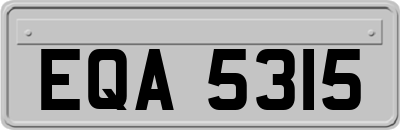 EQA5315